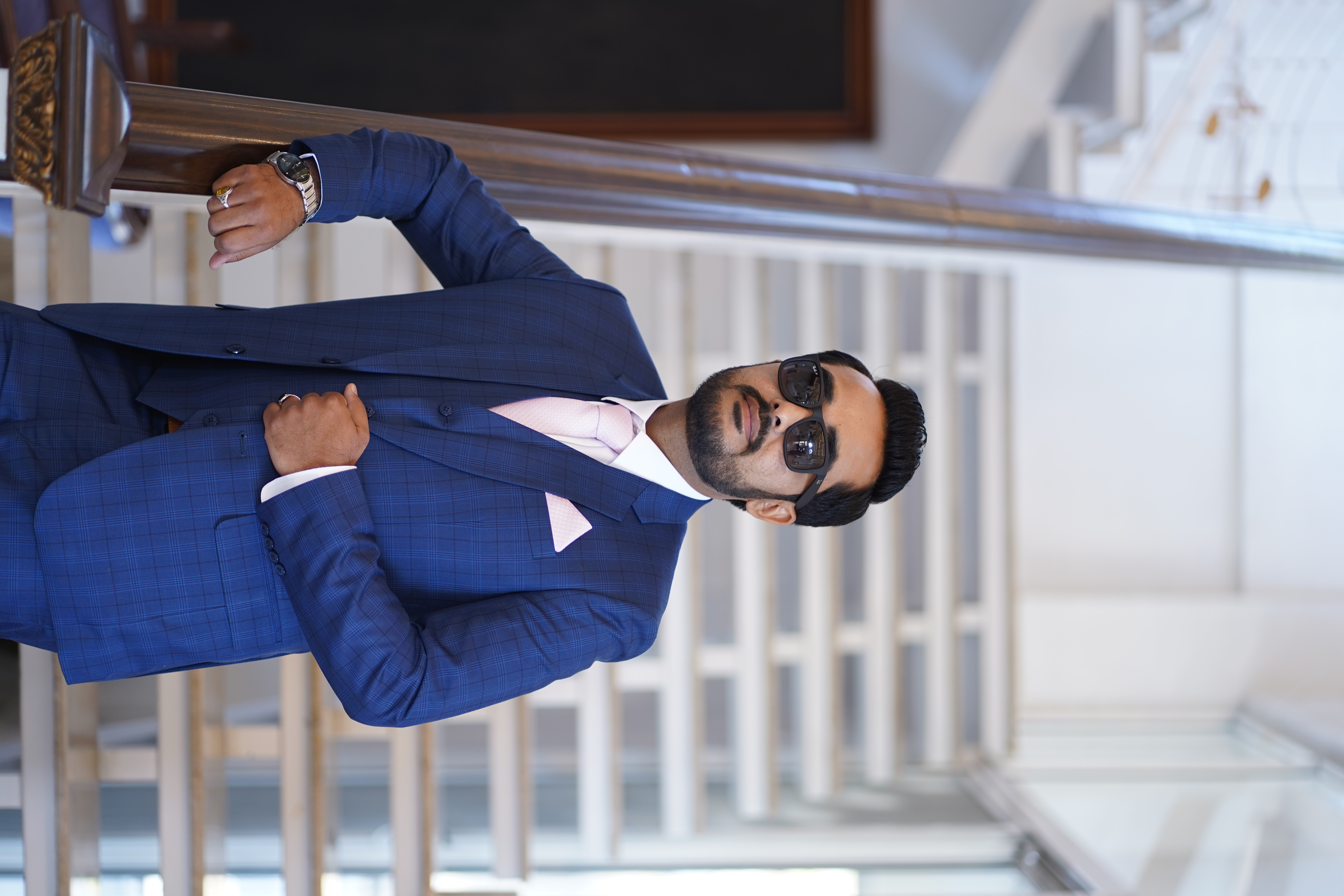 Agent Profile