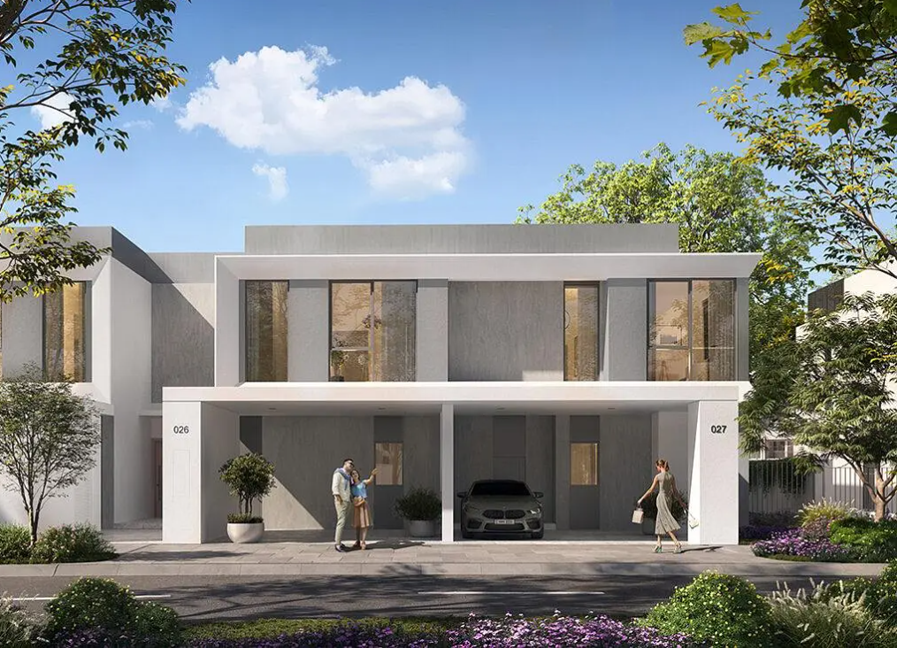 Velora at The Valley | Off-Plan Resale | High ROI